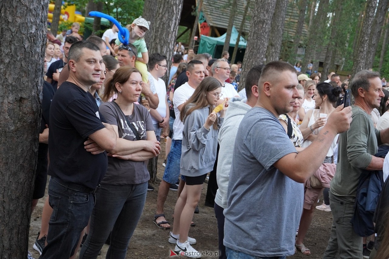 Mazowiecki Dzień Rodziny: Sławomir w Kadzidle [26.05.2024] - zdjęcie #13 - eOstroleka.pl