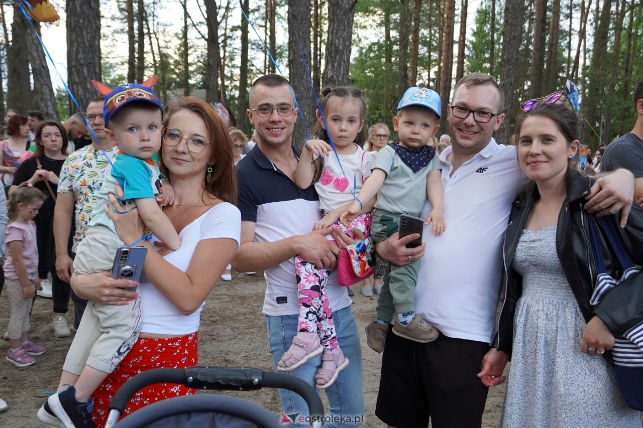 Mazowiecki Dzień Rodziny: Sławomir w Kadzidle [26.05.2024] - zdjęcie #12 - eOstroleka.pl