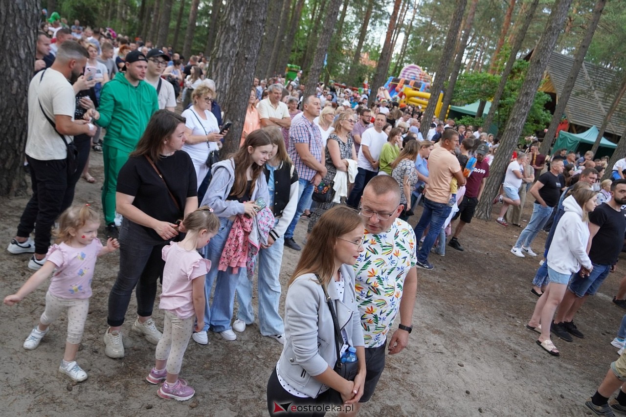 Mazowiecki Dzień Rodziny: Sławomir w Kadzidle [26.05.2024] - zdjęcie #11 - eOstroleka.pl