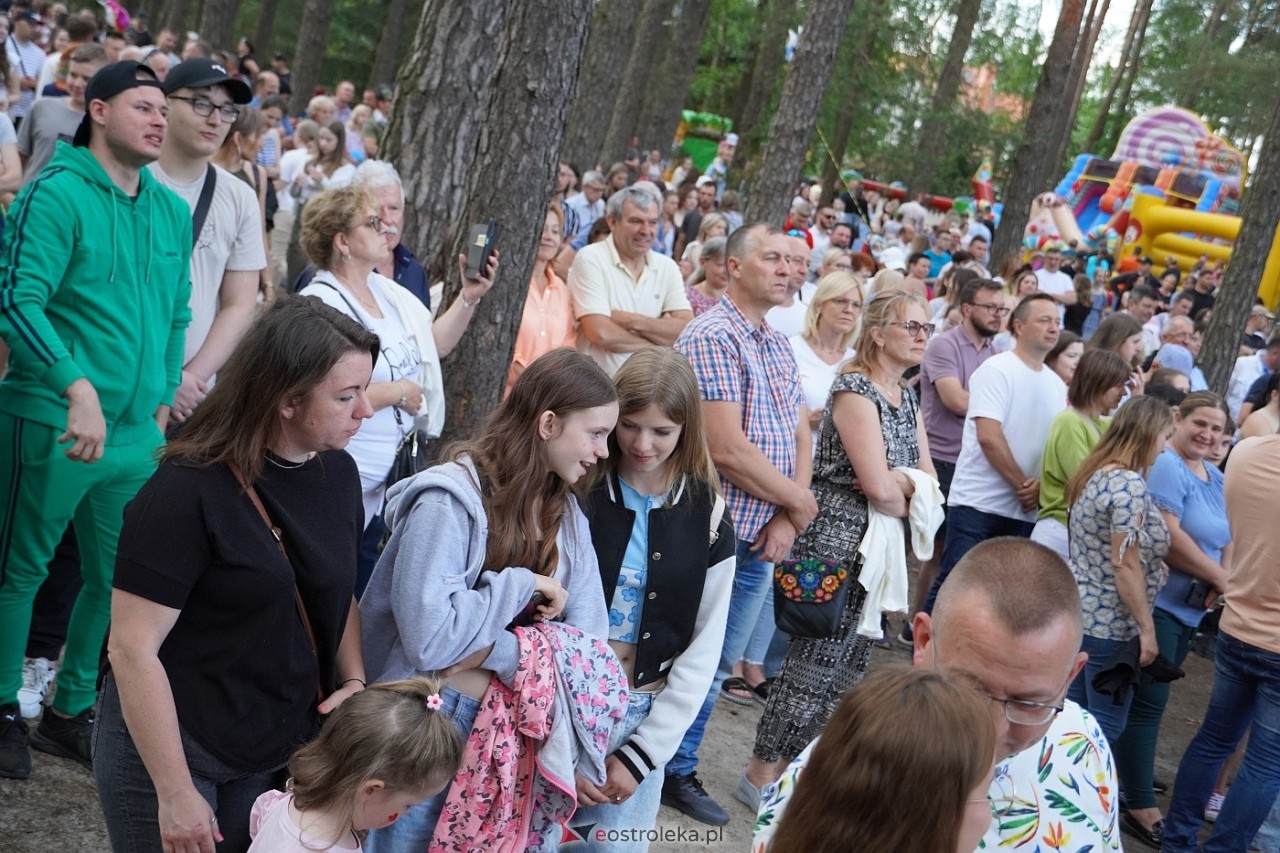 Mazowiecki Dzień Rodziny: Sławomir w Kadzidle [26.05.2024] - zdjęcie #10 - eOstroleka.pl