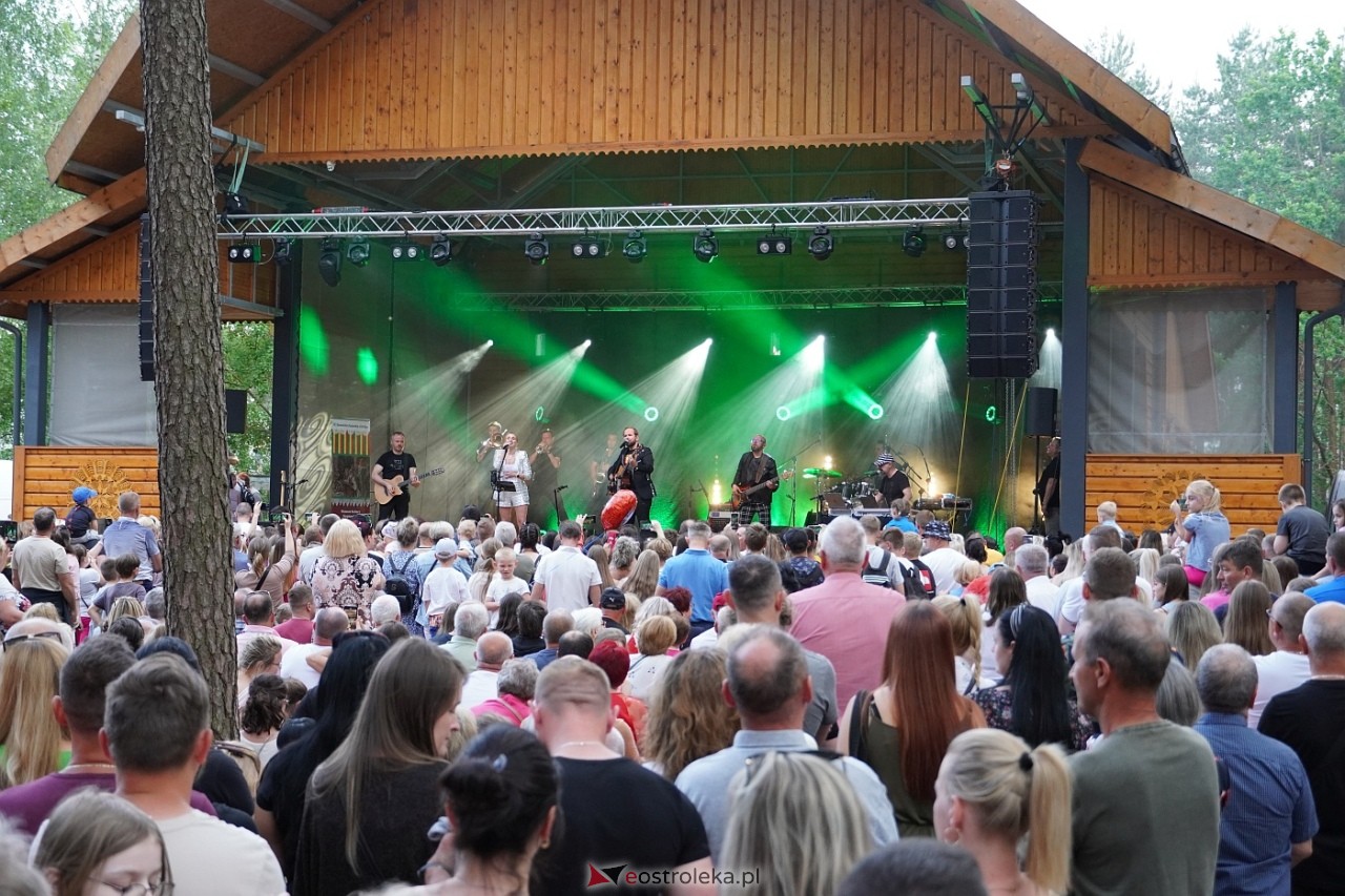 Mazowiecki Dzień Rodziny: Sławomir w Kadzidle [26.05.2024] - zdjęcie #9 - eOstroleka.pl