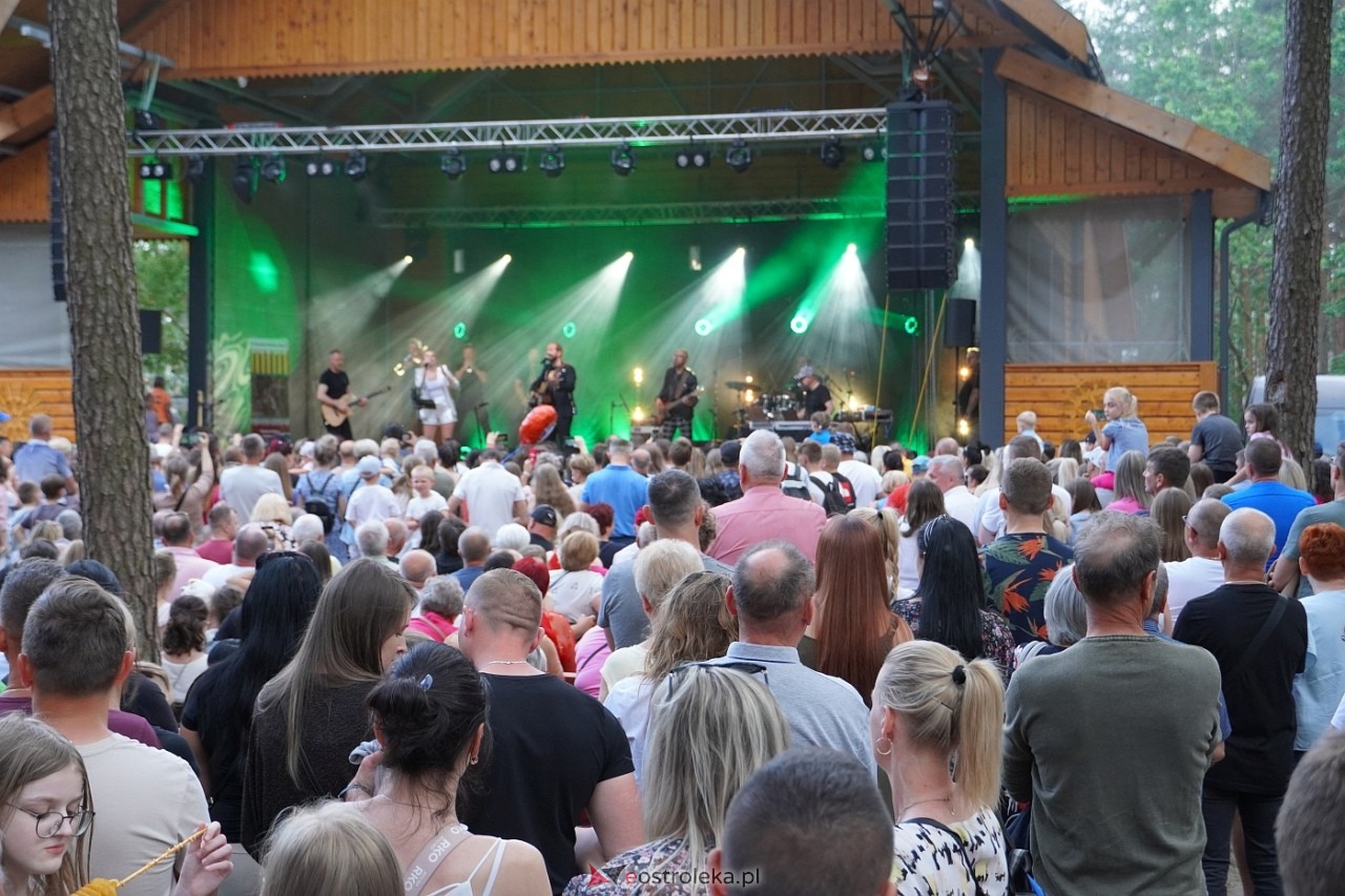 Mazowiecki Dzień Rodziny: Sławomir w Kadzidle [26.05.2024] - zdjęcie #8 - eOstroleka.pl