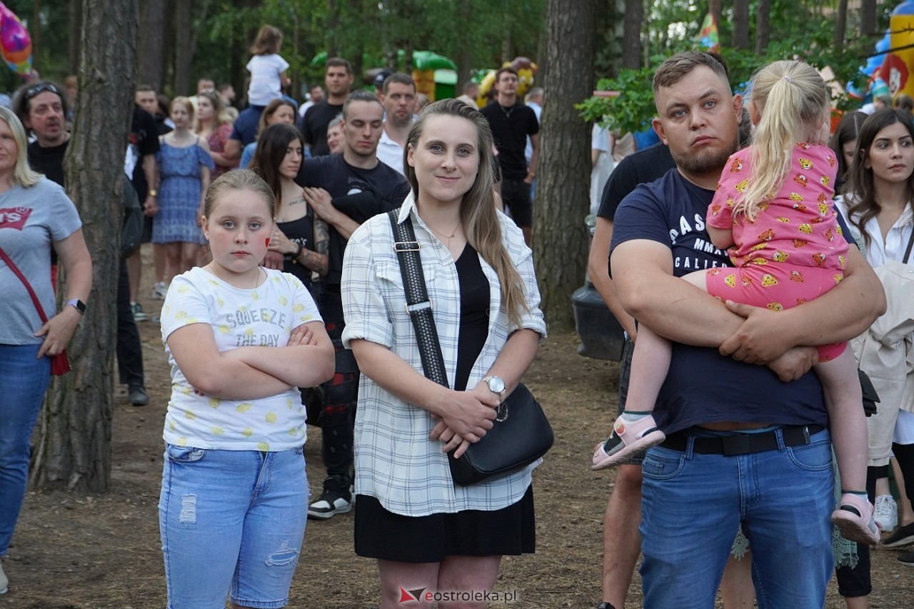 Mazowiecki Dzień Rodziny: Sławomir w Kadzidle [26.05.2024] - zdjęcie #7 - eOstroleka.pl