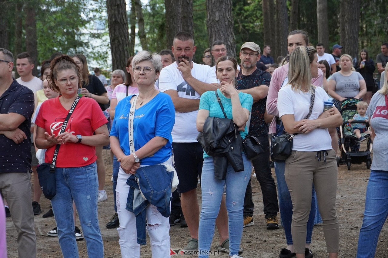 Mazowiecki Dzień Rodziny: Sławomir w Kadzidle [26.05.2024] - zdjęcie #6 - eOstroleka.pl