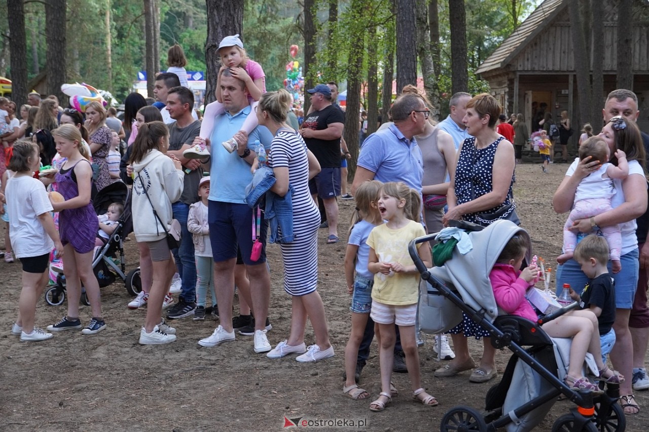 Mazowiecki Dzień Rodziny: Sławomir w Kadzidle [26.05.2024] - zdjęcie #5 - eOstroleka.pl