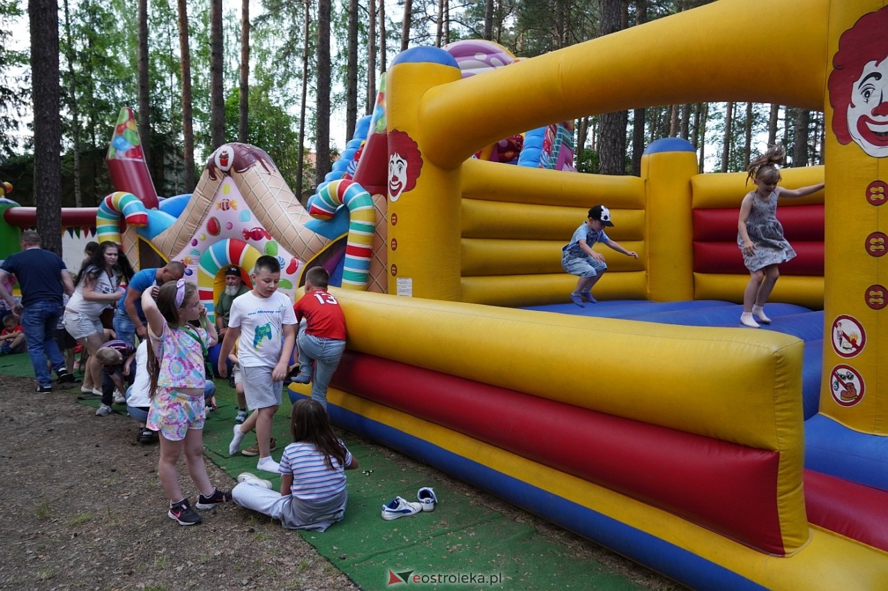 Mazowiecki Dzień Rodziny: Sławomir w Kadzidle [26.05.2024] - zdjęcie #4 - eOstroleka.pl