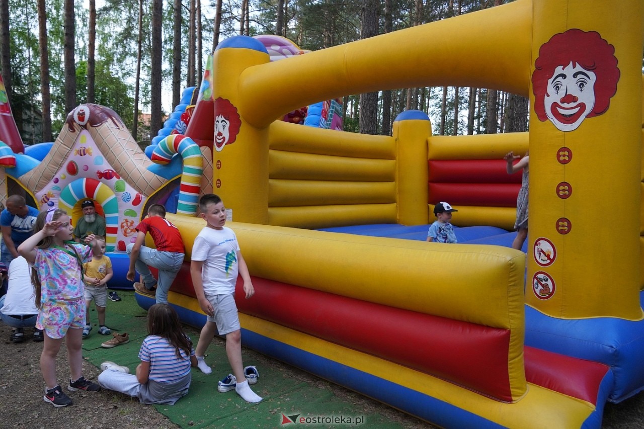 Mazowiecki Dzień Rodziny: Sławomir w Kadzidle [26.05.2024] - zdjęcie #3 - eOstroleka.pl