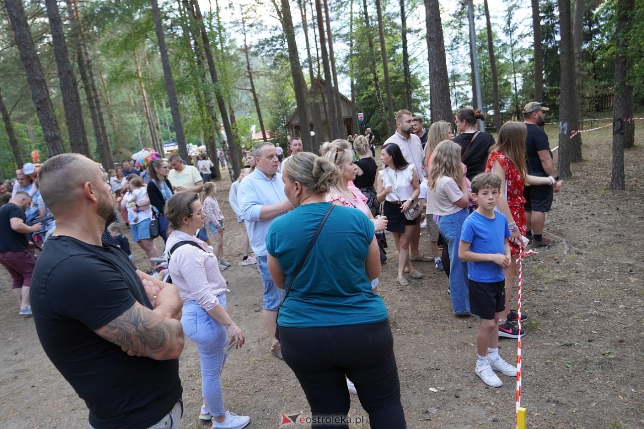 Mazowiecki Dzień Rodziny: Sławomir w Kadzidle [26.05.2024] - zdjęcie #2 - eOstroleka.pl