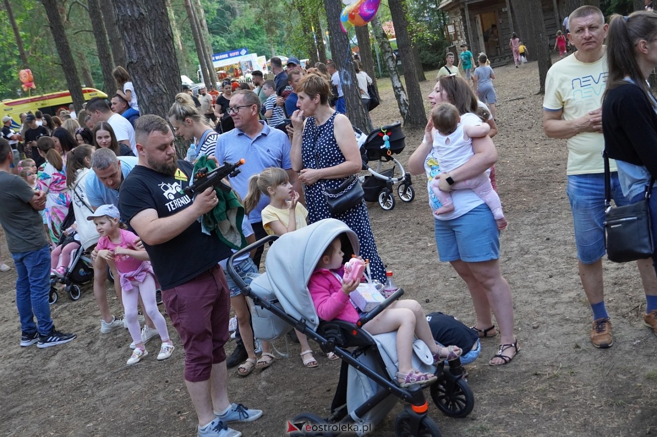 Mazowiecki Dzień Rodziny: Sławomir w Kadzidle [26.05.2024] - zdjęcie #1 - eOstroleka.pl