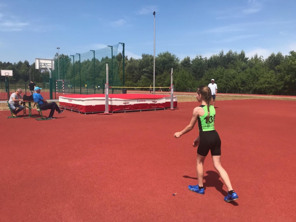 Mistrzostwa Mazowsza U12 w Młodzieszynie [25.05.2024] - zdjęcie #11 - eOstroleka.pl
