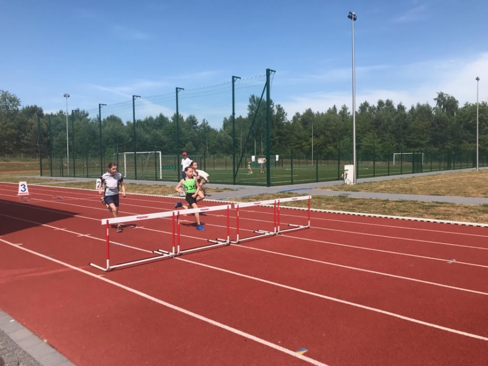 Mistrzostwa Mazowsza U12 w Młodzieszynie [25.05.2024] - zdjęcie #10 - eOstroleka.pl