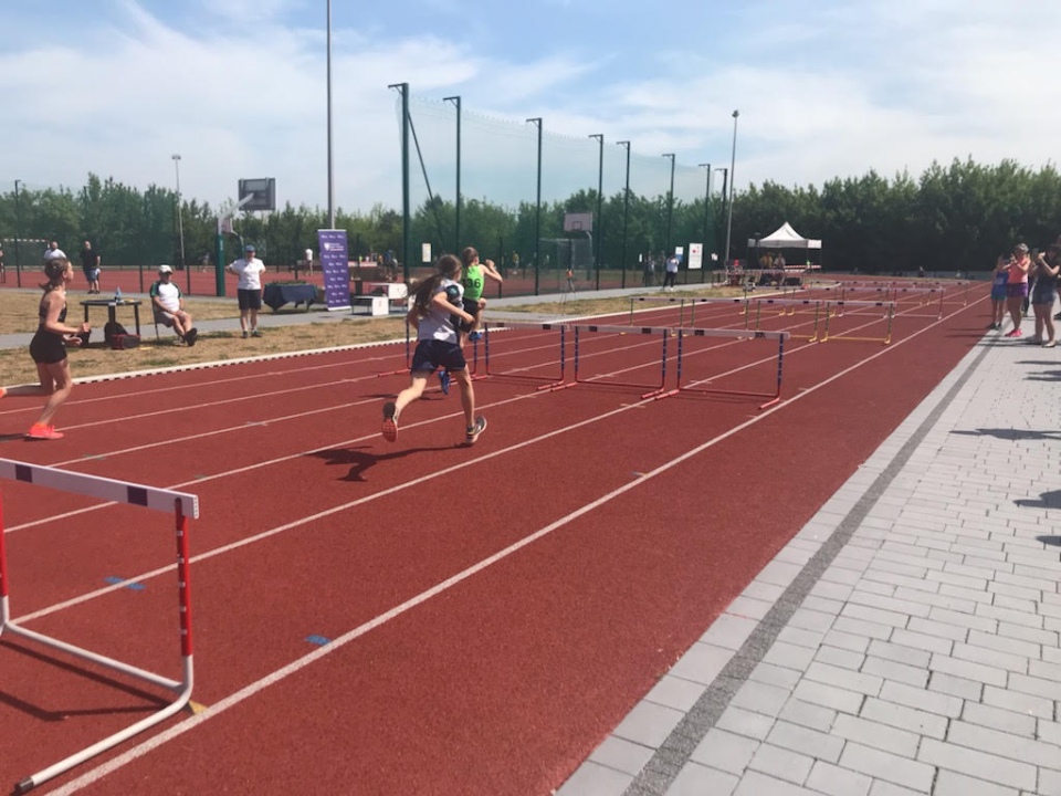 Mistrzostwa Mazowsza U12 w Młodzieszynie [25.05.2024] - zdjęcie #9 - eOstroleka.pl