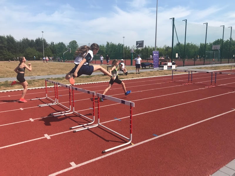 Mistrzostwa Mazowsza U12 w Młodzieszynie [25.05.2024] - zdjęcie #8 - eOstroleka.pl