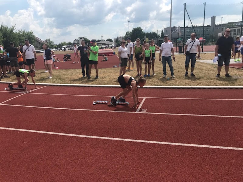 Mistrzostwa Mazowsza U12 w Młodzieszynie [25.05.2024] - zdjęcie #7 - eOstroleka.pl