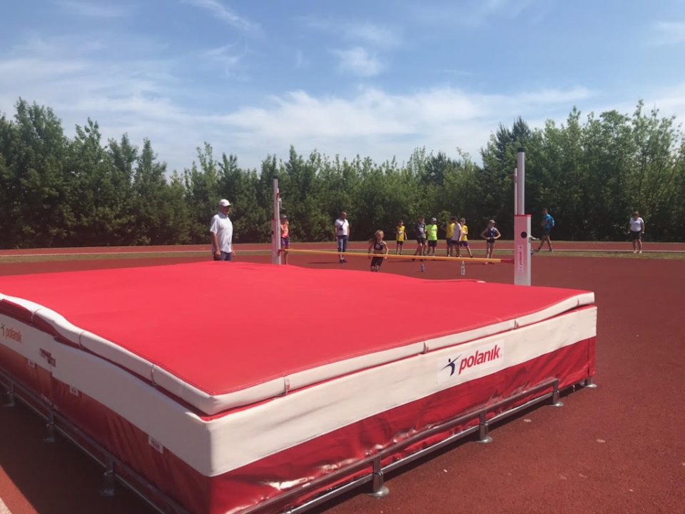 Mistrzostwa Mazowsza U12 w Młodzieszynie [25.05.2024] - zdjęcie #6 - eOstroleka.pl