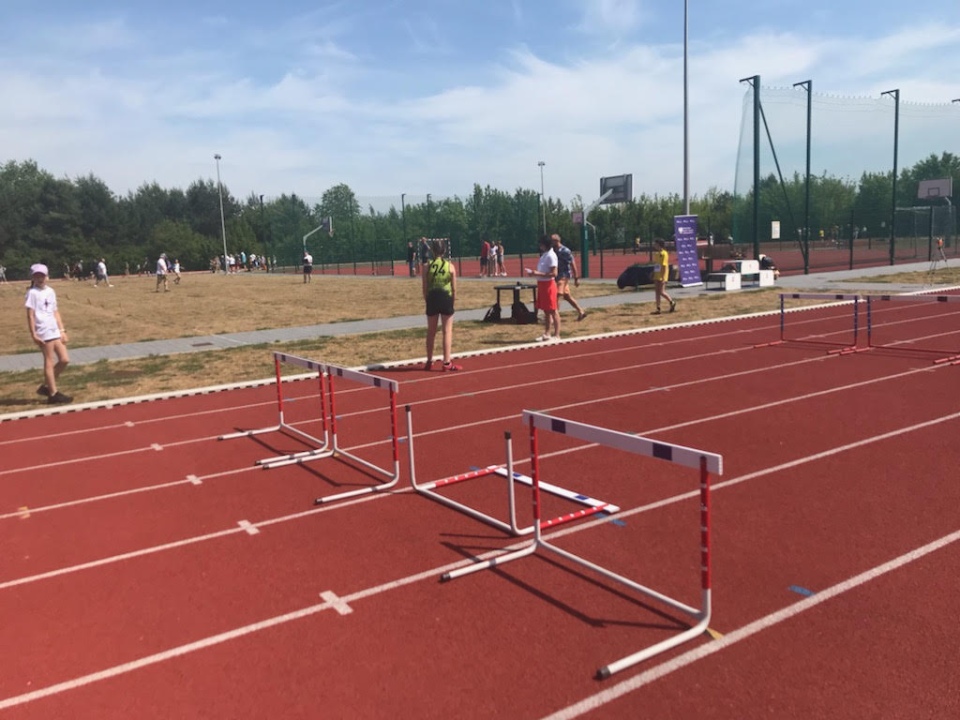 Mistrzostwa Mazowsza U12 w Młodzieszynie [25.05.2024] - zdjęcie #5 - eOstroleka.pl