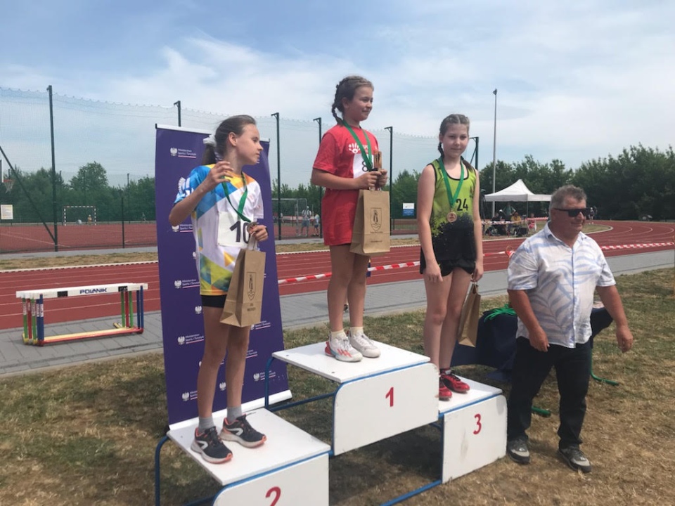 Mistrzostwa Mazowsza U12 w Młodzieszynie [25.05.2024] - zdjęcie #3 - eOstroleka.pl