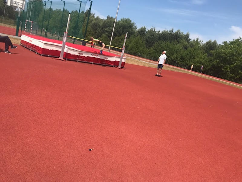 Mistrzostwa Mazowsza U12 w Młodzieszynie [25.05.2024] - zdjęcie #1 - eOstroleka.pl