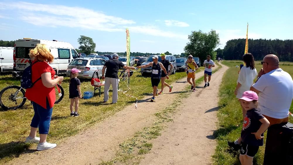 Bieg ku pamięci Stanisława Dzięgielewskiego [26.05.2024] - zdjęcie #18 - eOstroleka.pl