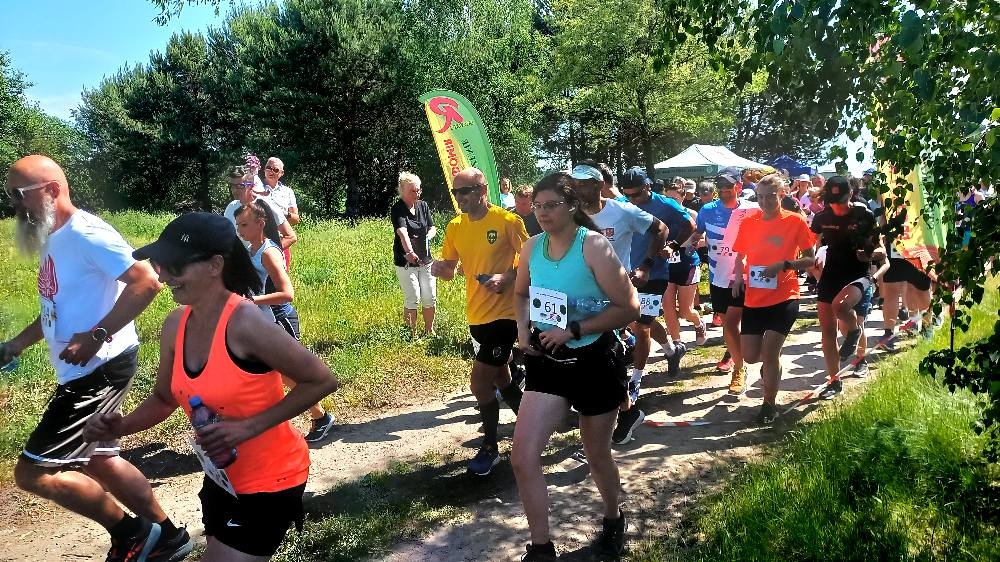 Bieg ku pamięci Stanisława Dzięgielewskiego [26.05.2024] - zdjęcie #16 - eOstroleka.pl