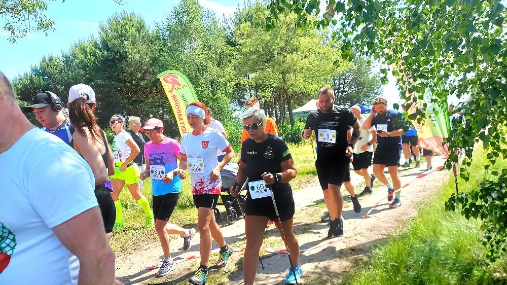 Bieg ku pamięci Stanisława Dzięgielewskiego [26.05.2024] - zdjęcie #14 - eOstroleka.pl