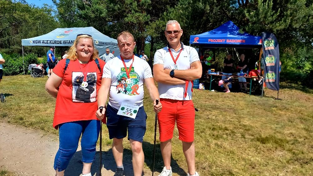 Bieg ku pamięci Stanisława Dzięgielewskiego [26.05.2024] - zdjęcie #12 - eOstroleka.pl