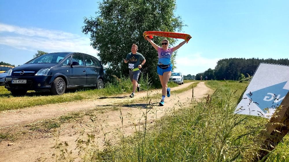 Bieg ku pamięci Stanisława Dzięgielewskiego [26.05.2024] - zdjęcie #1 - eOstroleka.pl