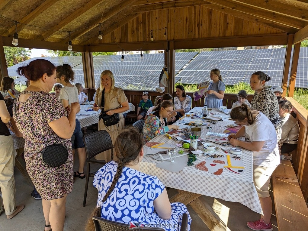 Warsztaty relaksacyjne Kucykowo w Multimedialnym Centrum Natura [27.05.2024] - zdjęcie #11 - eOstroleka.pl