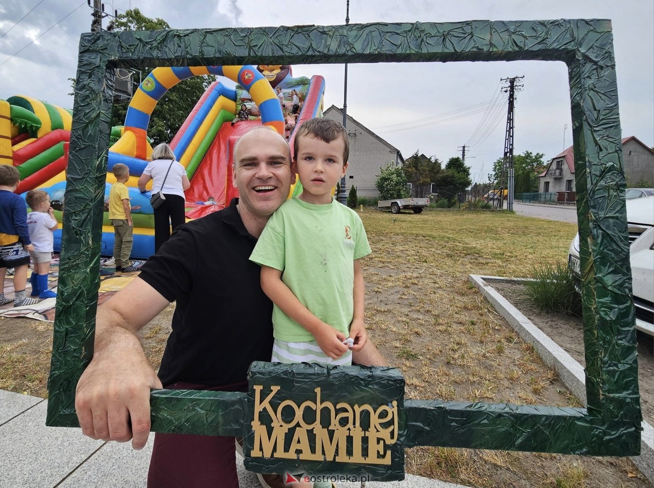 Dzień Matki w Troszynie: Koncert Patrycji Runo [25.05.2024] - zdjęcie #67 - eOstroleka.pl