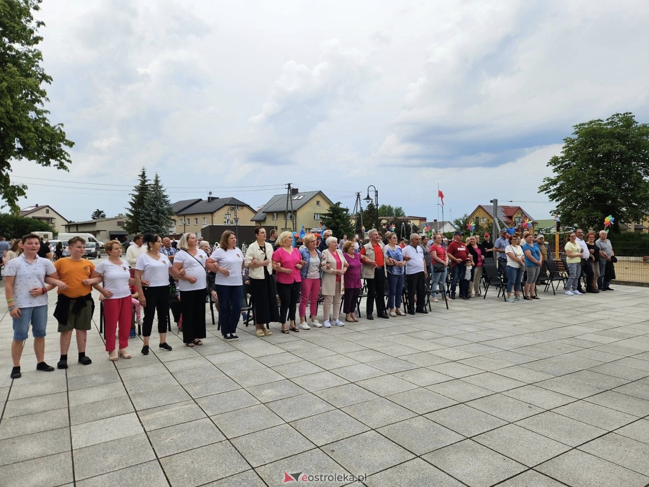 Dzień Matki w Troszynie: Koncert Patrycji Runo [25.05.2024] - zdjęcie #58 - eOstroleka.pl