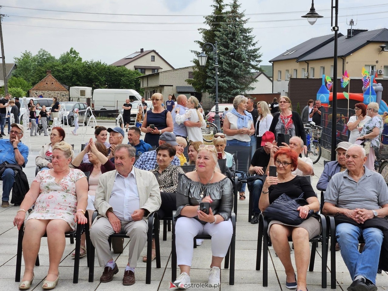 Dzień Matki w Troszynie: Koncert Patrycji Runo [25.05.2024] - zdjęcie #53 - eOstroleka.pl
