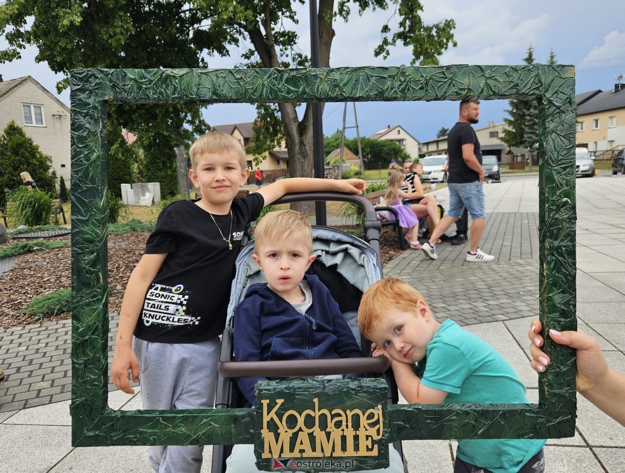 Dzień Matki w Troszynie: Koncert Patrycji Runo [25.05.2024] - zdjęcie #50 - eOstroleka.pl