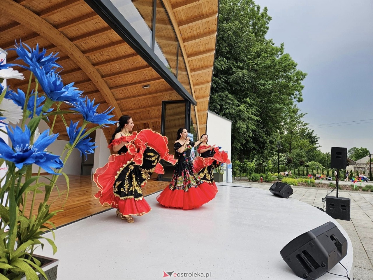 Dzień Matki w Troszynie: Koncert Patrycji Runo [25.05.2024] - zdjęcie #46 - eOstroleka.pl