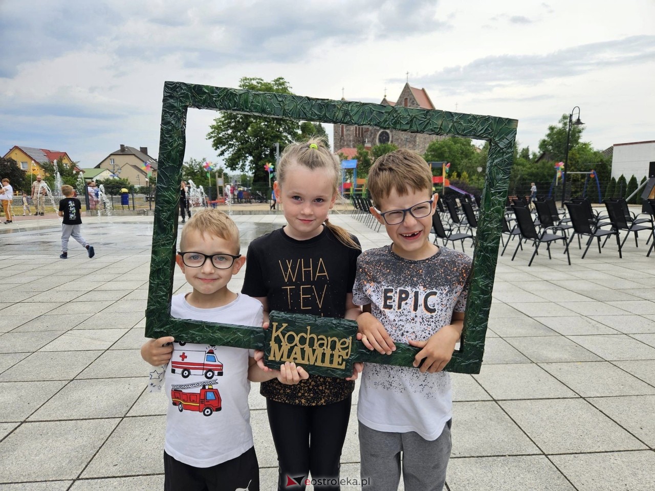 Dzień Matki w Troszynie: Koncert Patrycji Runo [25.05.2024] - zdjęcie #43 - eOstroleka.pl