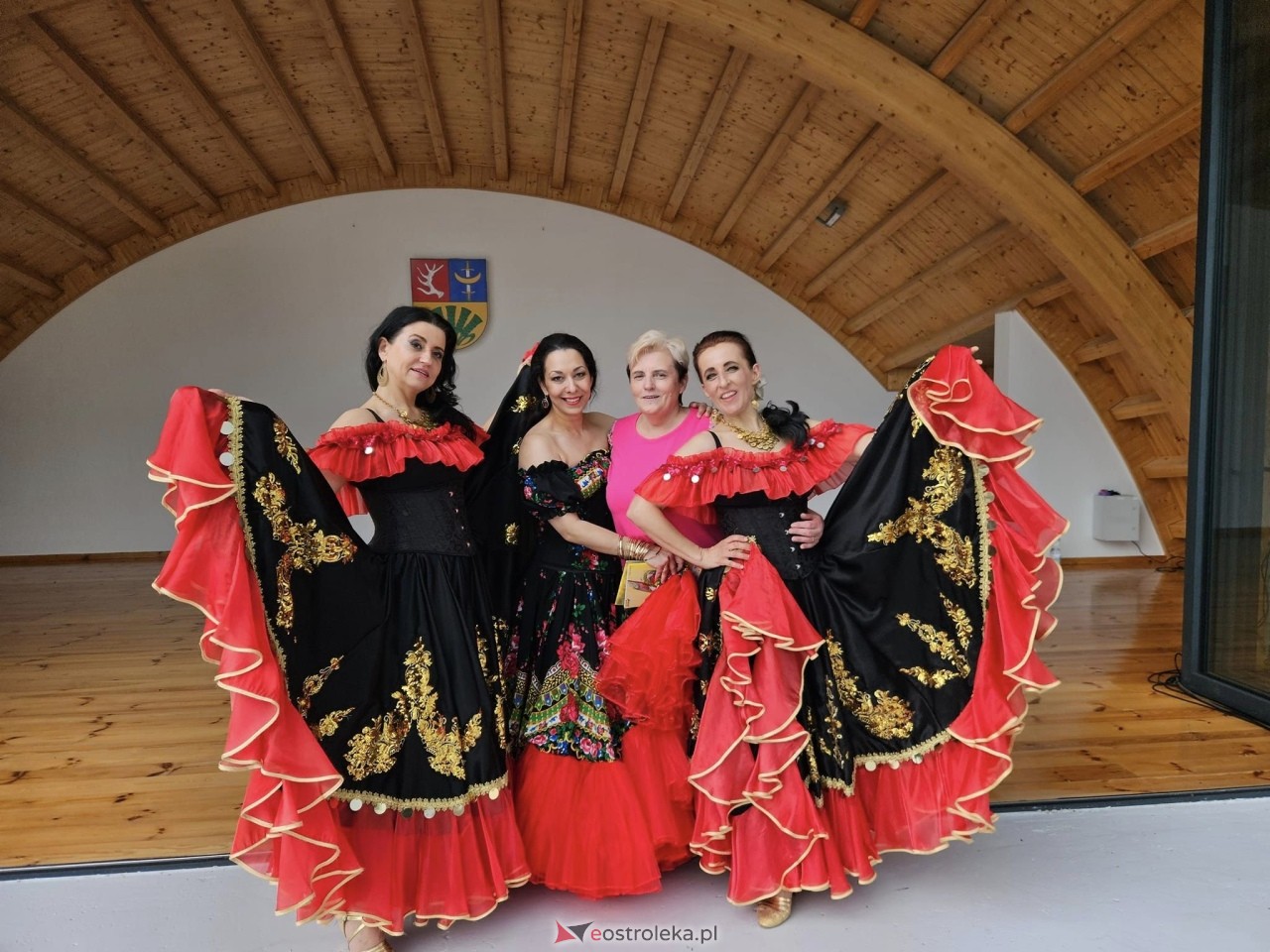 Dzień Matki w Troszynie: Koncert Patrycji Runo [25.05.2024] - zdjęcie #41 - eOstroleka.pl