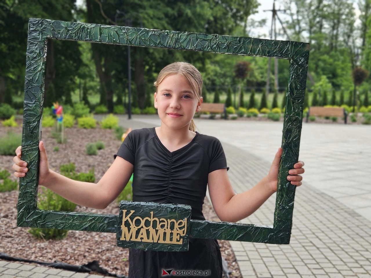 Dzień Matki w Troszynie: Koncert Patrycji Runo [25.05.2024] - zdjęcie #39 - eOstroleka.pl