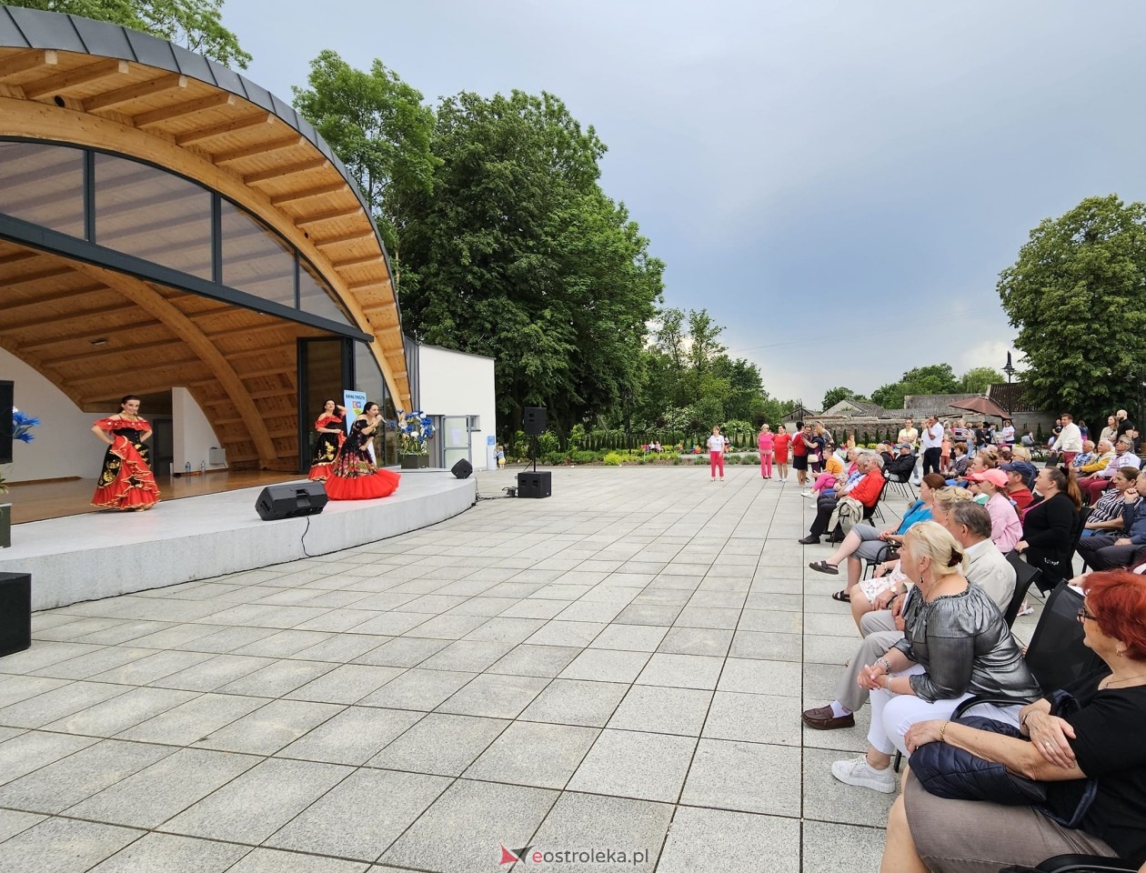 Dzień Matki w Troszynie: Koncert Patrycji Runo [25.05.2024] - zdjęcie #30 - eOstroleka.pl