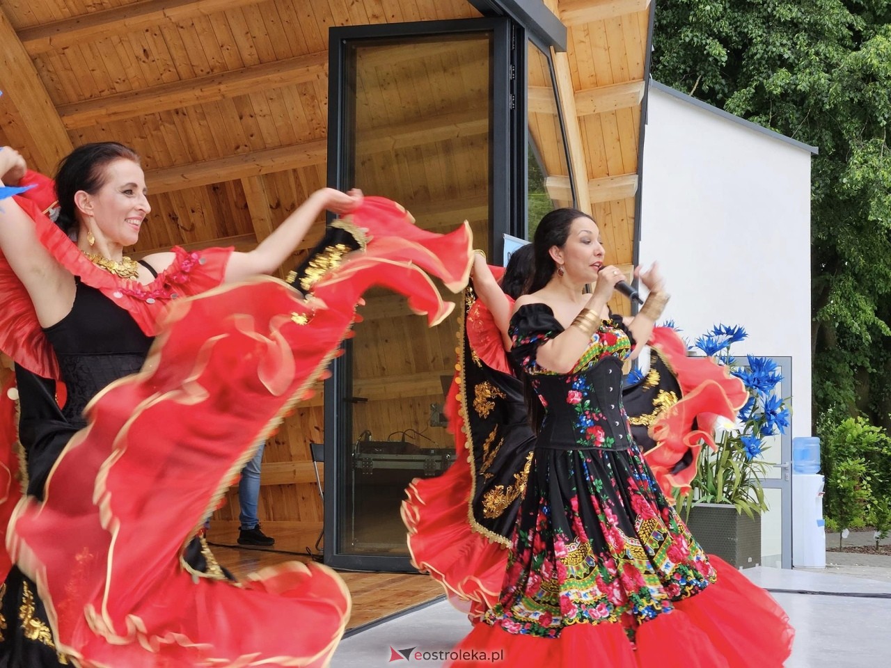 Dzień Matki w Troszynie: Koncert Patrycji Runo [25.05.2024] - zdjęcie #29 - eOstroleka.pl