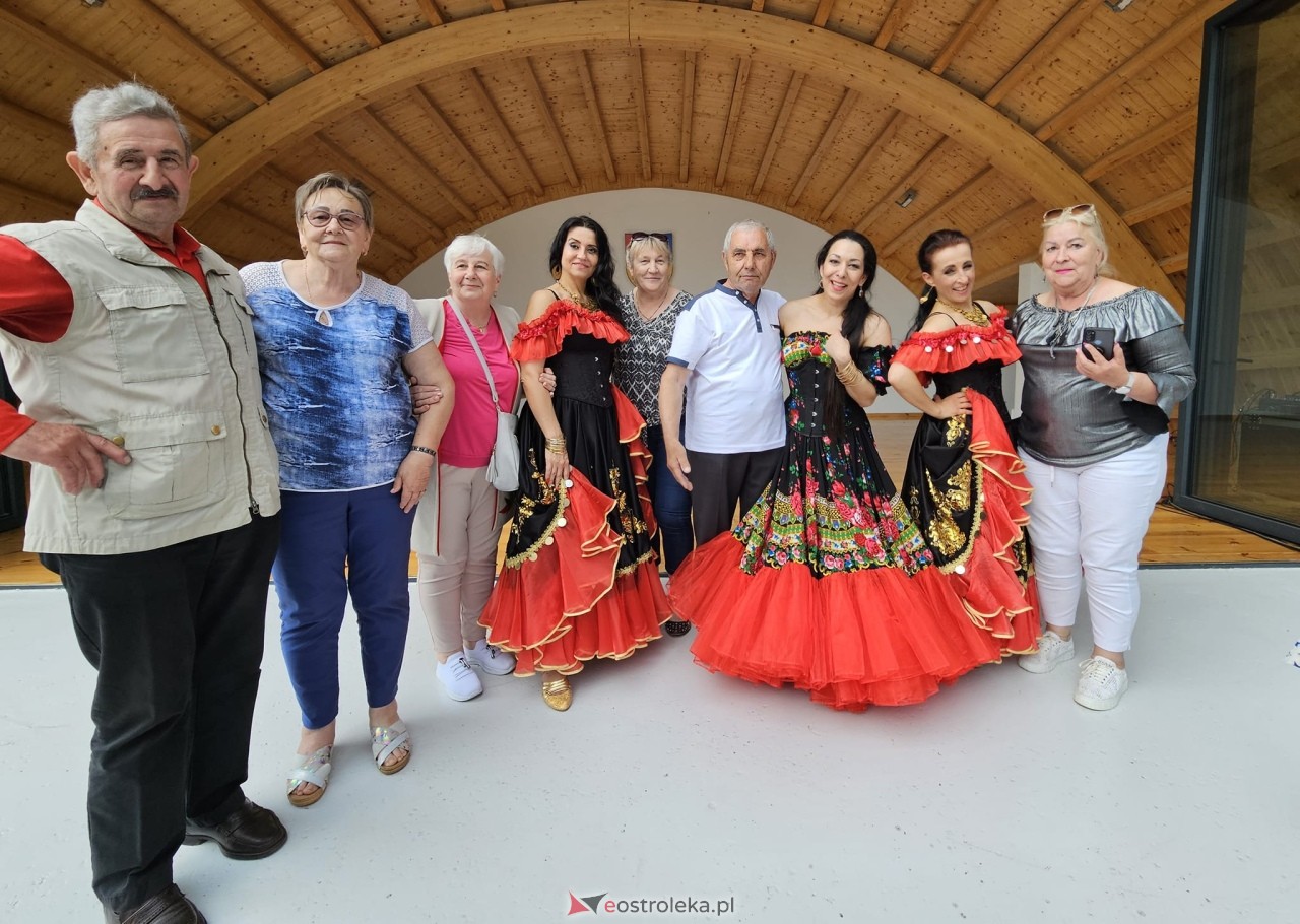 Dzień Matki w Troszynie: Koncert Patrycji Runo [25.05.2024] - zdjęcie #23 - eOstroleka.pl