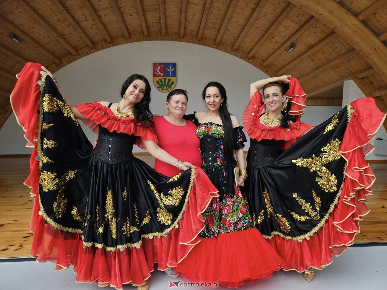 Dzień Matki w Troszynie: Koncert Patrycji Runo [25.05.2024] - zdjęcie #20 - eOstroleka.pl