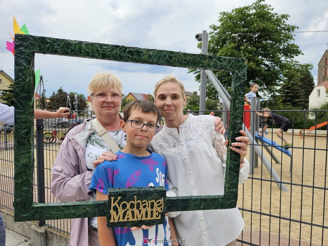 Dzień Matki w Troszynie: Koncert Patrycji Runo [25.05.2024] - zdjęcie #7 - eOstroleka.pl