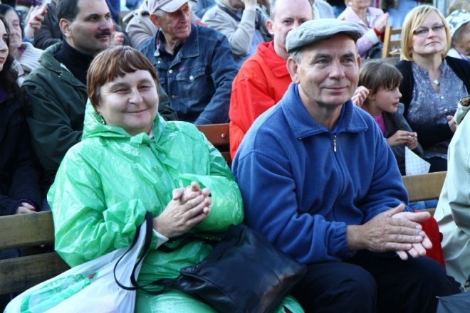 Międzynarodowy Festiwal Folklorystyczny 25.06.2011 - zdjęcie #71 - eOstroleka.pl