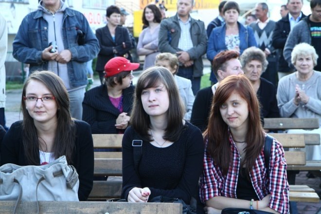 Międzynarodowy Festiwal Folklorystyczny 25.06.2011 - zdjęcie #63 - eOstroleka.pl