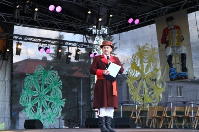 Międzynarodowy Festiwal Folklorystyczny 25.06.2011 - zdjęcie #59 - eOstroleka.pl