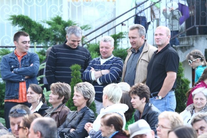 Międzynarodowy Festiwal Folklorystyczny 25.06.2011 - zdjęcie #55 - eOstroleka.pl