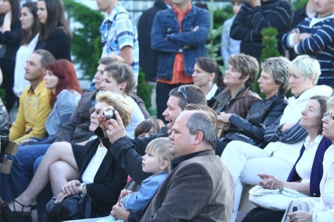 Międzynarodowy Festiwal Folklorystyczny 25.06.2011 - zdjęcie #48 - eOstroleka.pl