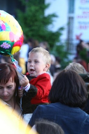 Międzynarodowy Festiwal Folklorystyczny 25.06.2011 - zdjęcie #41 - eOstroleka.pl