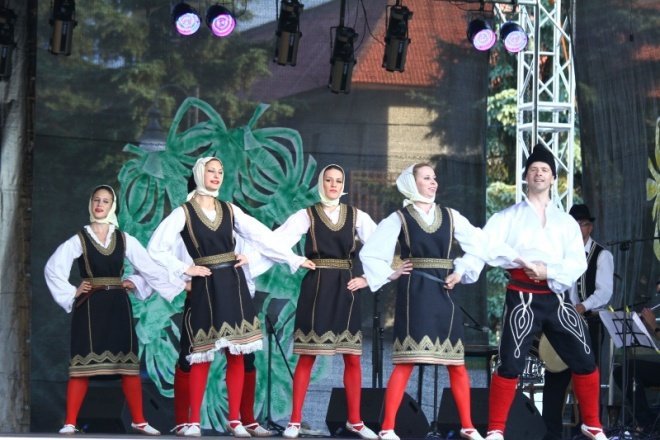Międzynarodowy Festiwal Folklorystyczny 25.06.2011 - zdjęcie #40 - eOstroleka.pl