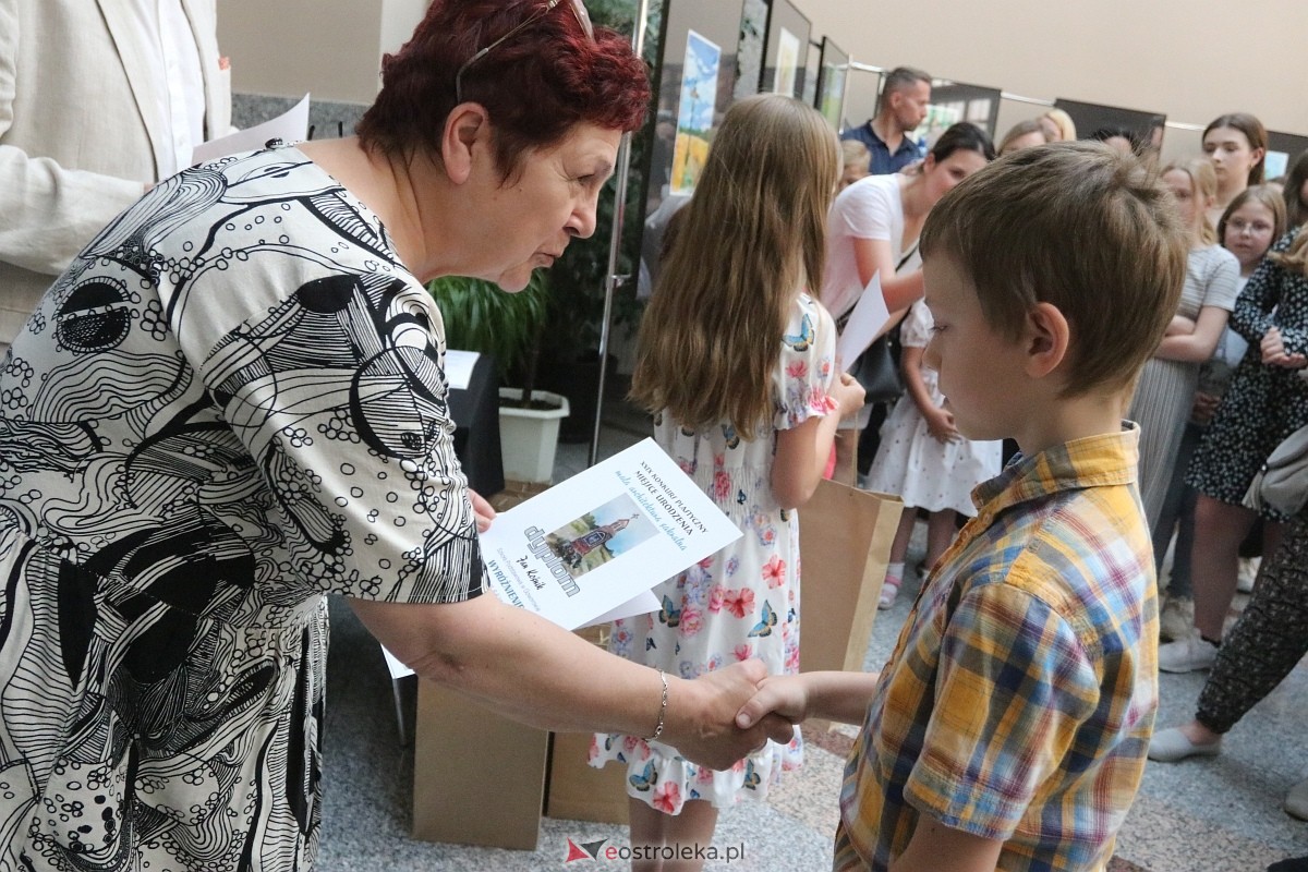 Rozstrzygnięcie konkursu Miejsce Urodzenia [28.05.2024] - zdjęcie #34 - eOstroleka.pl