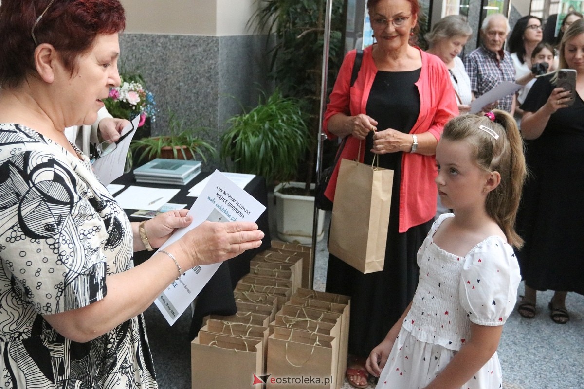 Rozstrzygnięcie konkursu Miejsce Urodzenia [28.05.2024] - zdjęcie #33 - eOstroleka.pl